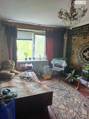Продаж Квартира Пересипський