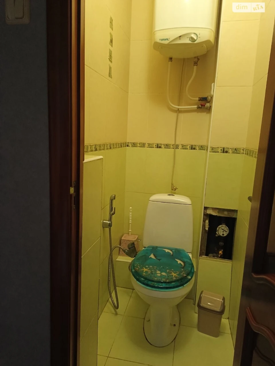 Довгострокова Оренда Квартира