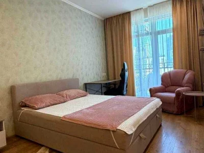 Квартира. Одеса, Італійський бульв.