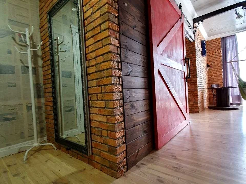 Квартира. Одеса, Французький бульв.