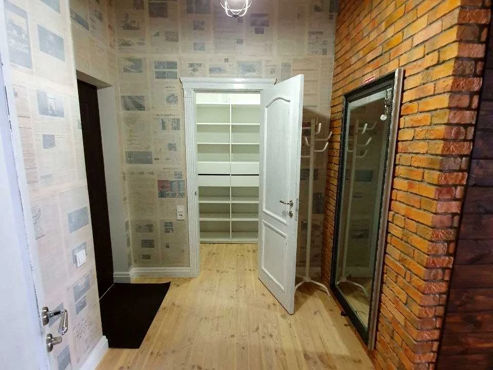 Квартира. Одеса, Французький бульв.