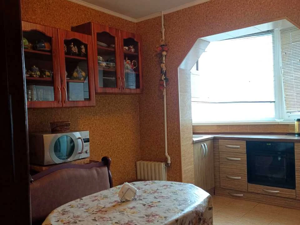 Квартира. Одеса, Академіка Корольова вул.