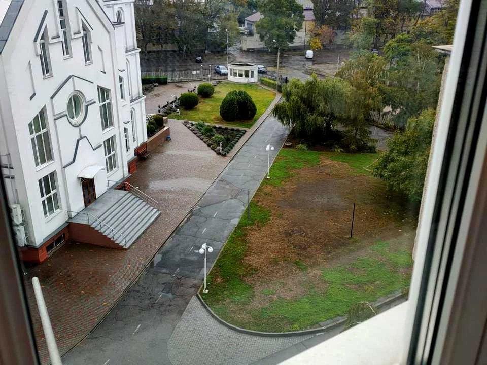 Квартира. Одеса, Комітетська вул.
