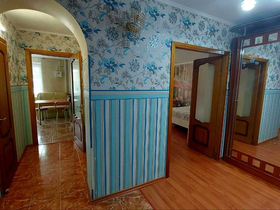 Квартира. Одеса, Комітетська вул.