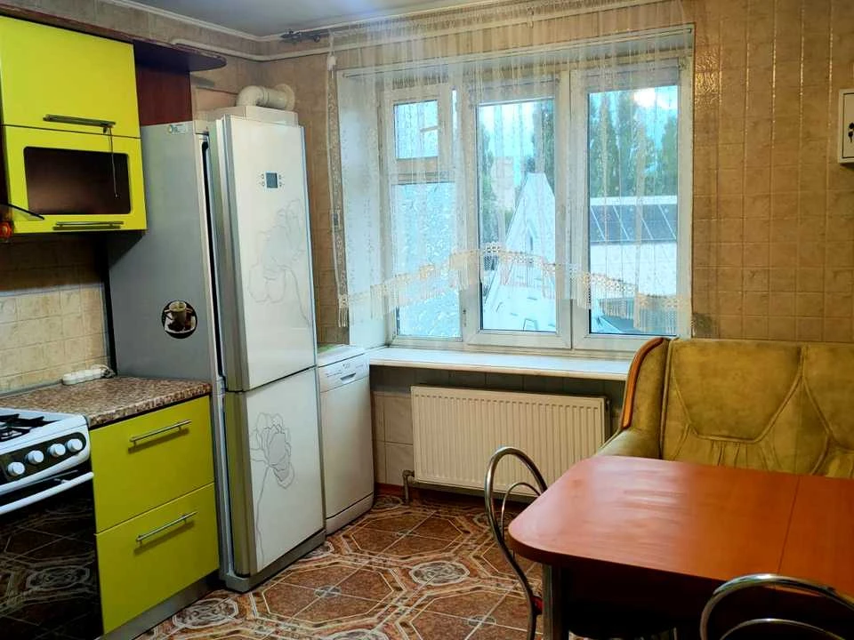 Квартира. Одеса, Комітетська вул.