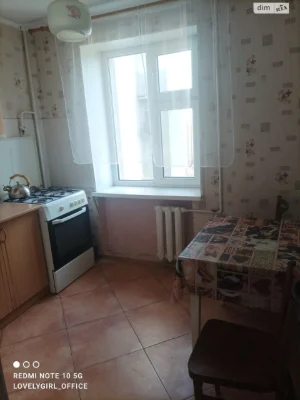 Довгострокова Оренда Квартира Черемушки
