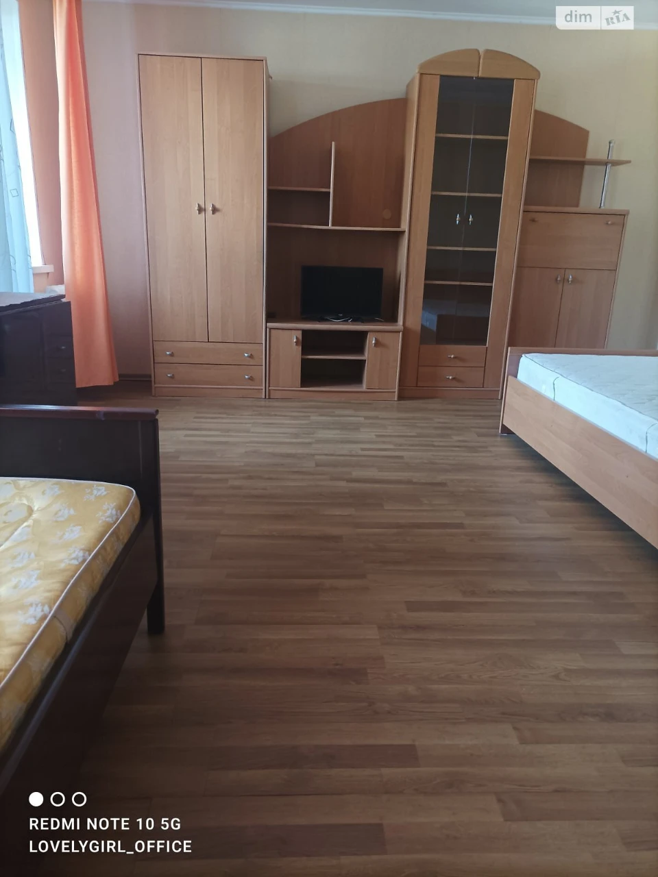 Довгострокова Оренда Квартира Черемушки
