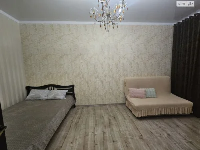 Довгострокова Оренда Квартира Пересипський