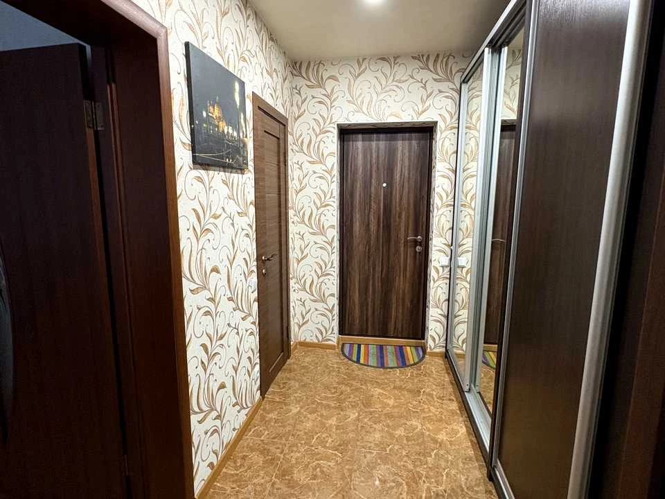 Квартира. Одеса, Штильова вул.