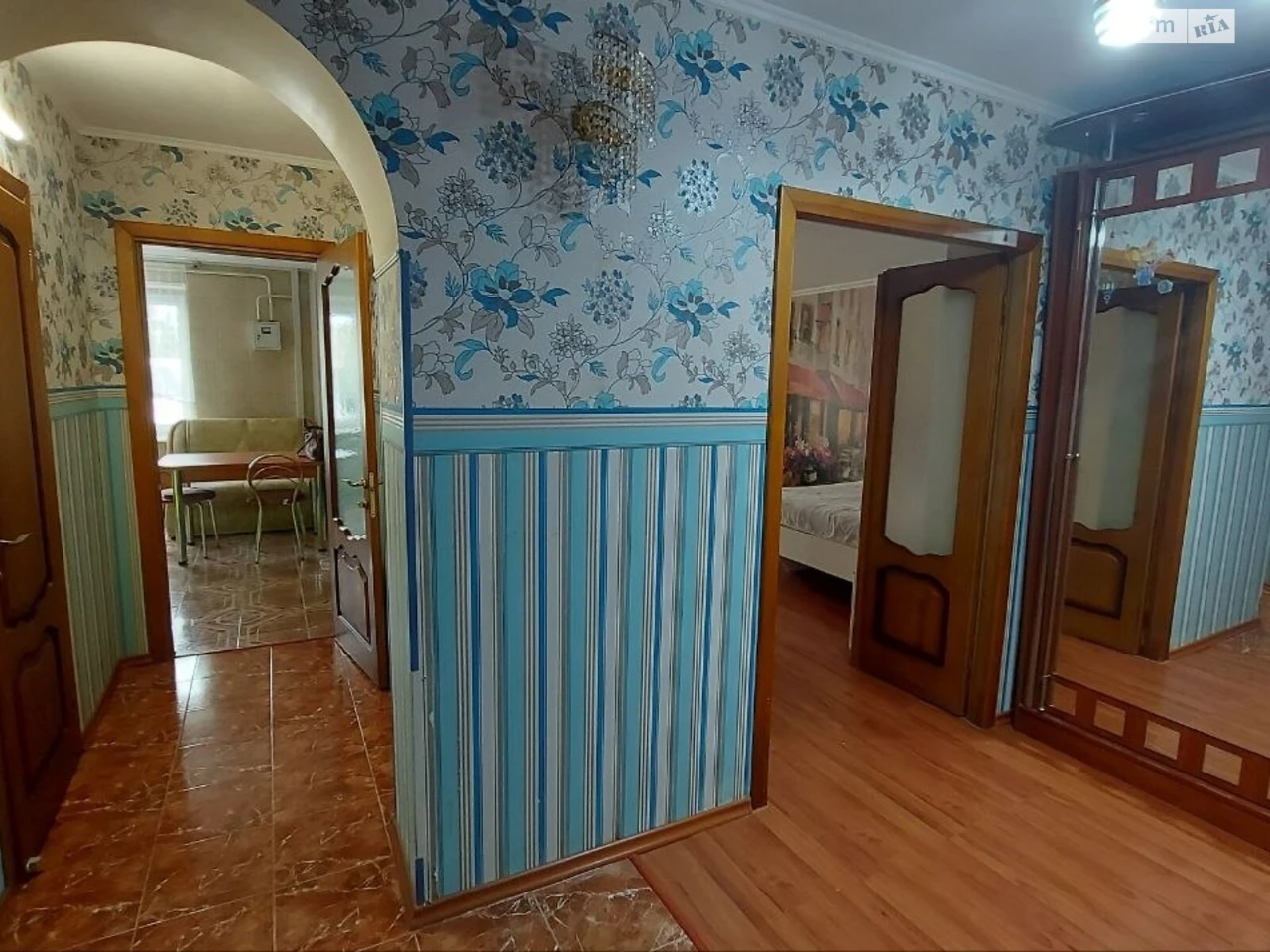 Довгострокова Оренда Квартира Молдаванка