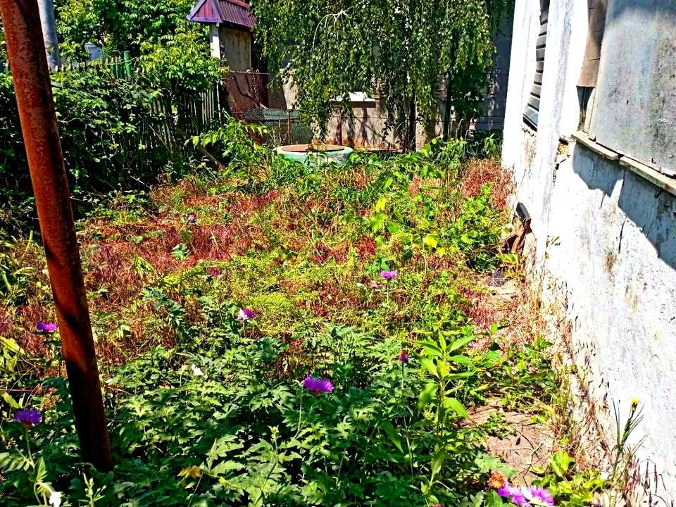 Ділянка. Одеса, Мала Садова вул.