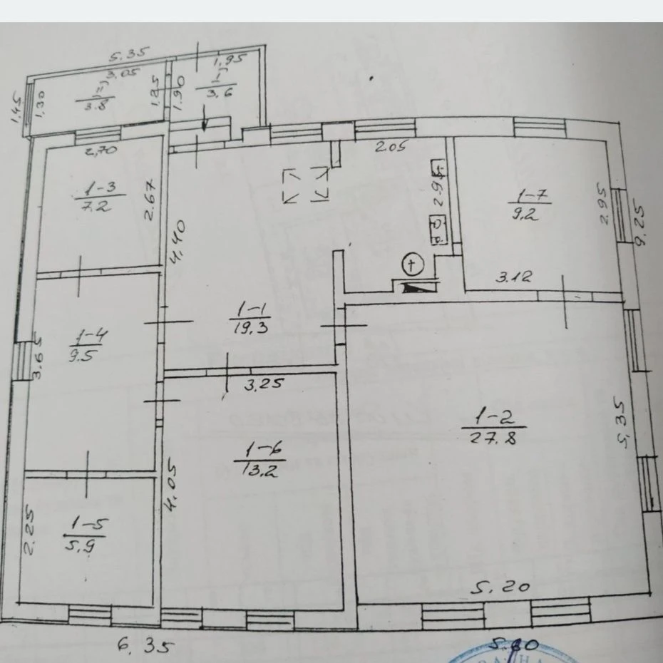 М.Холоднвя Гора, продам  дом, Бавария, ул.И.Коваля