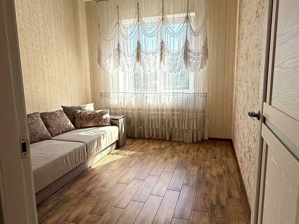 Будинок. Харків, Академіка Павлова вул.