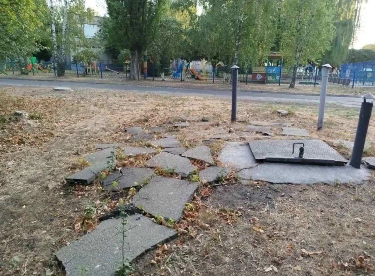 Продам погріб , Харків, Ювілейний 82