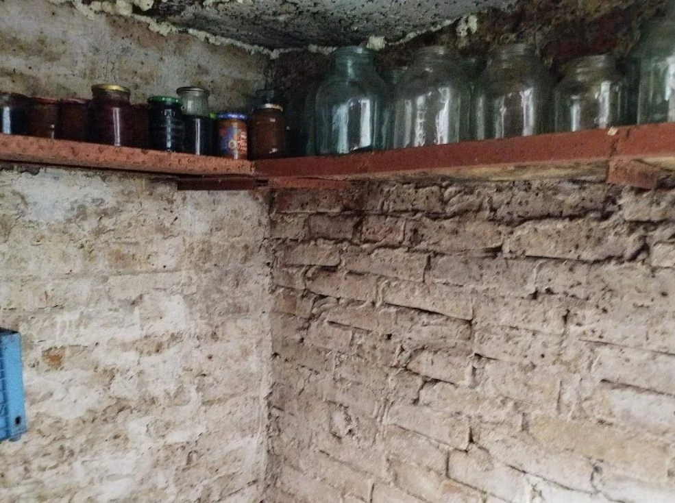 Продам погріб , Харків, Ювілейний 82