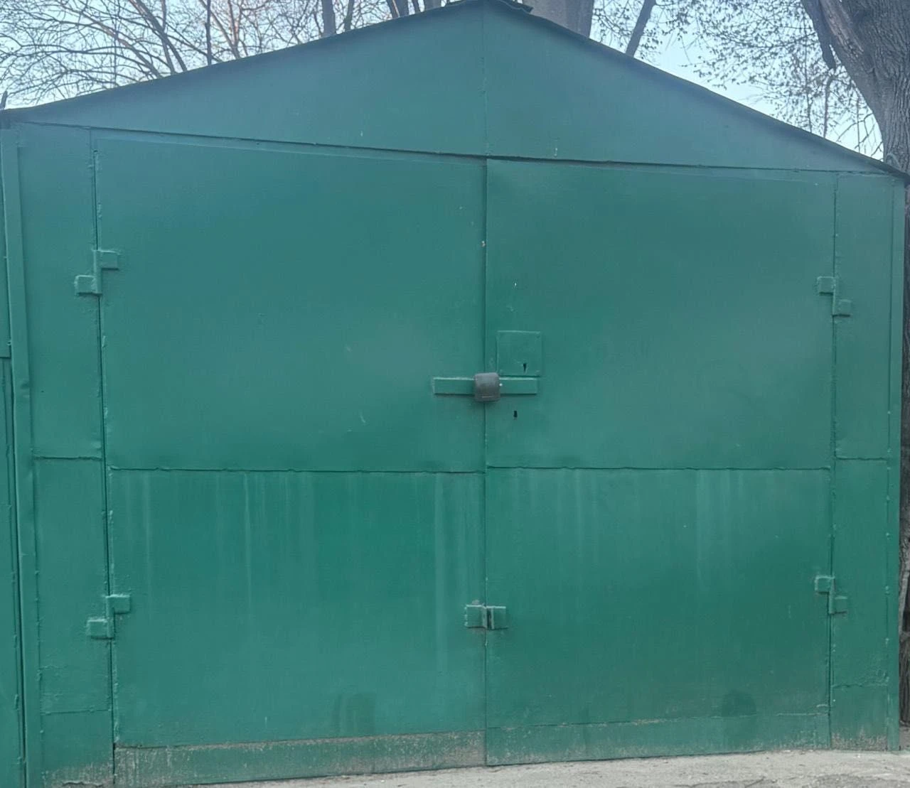 Продаж гаража в Одесі