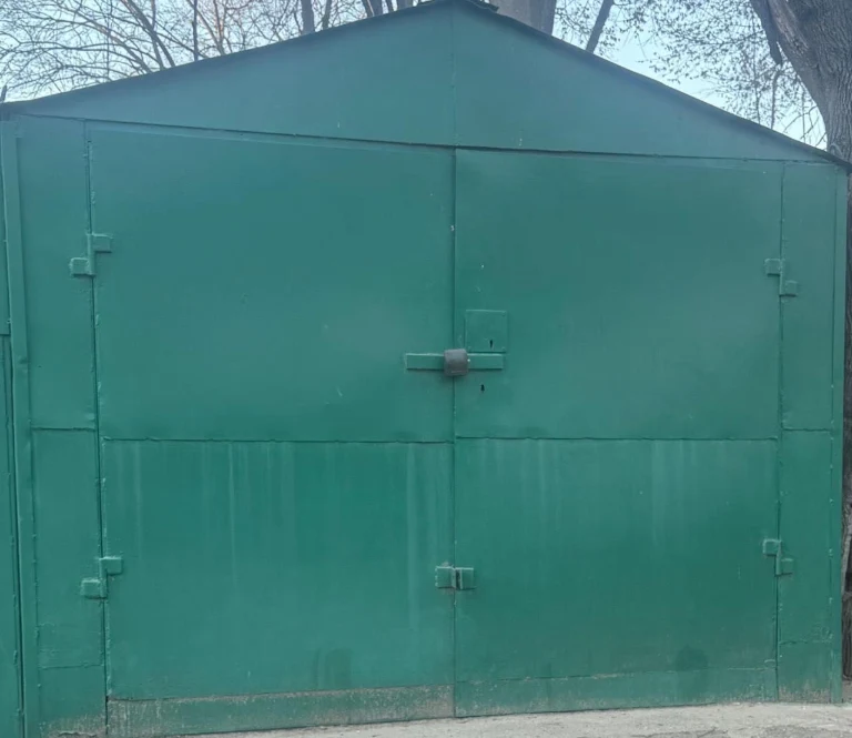 Продаж гаража в Одесі