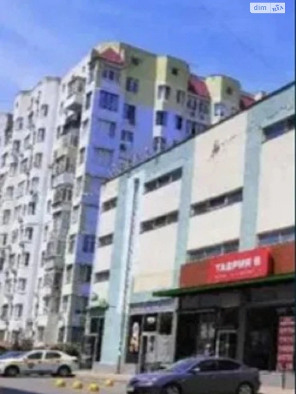 Продаж Підземний паркінг Київський