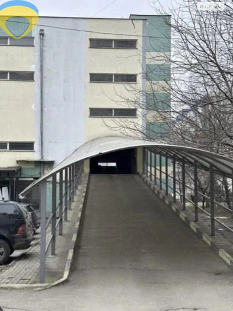 Продаж Підземний паркінг Київський