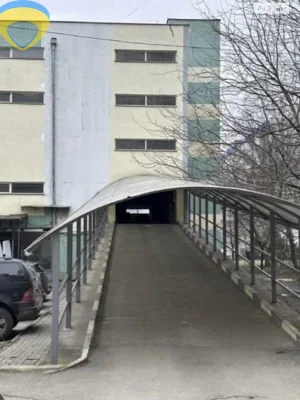 Продаж Підземний паркінг Київський