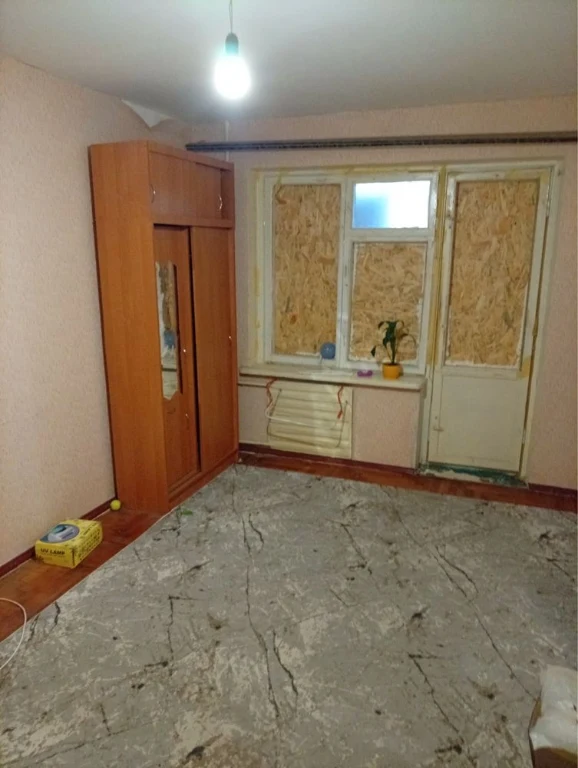Продается 2 комн. квартира по ул. Воронина
