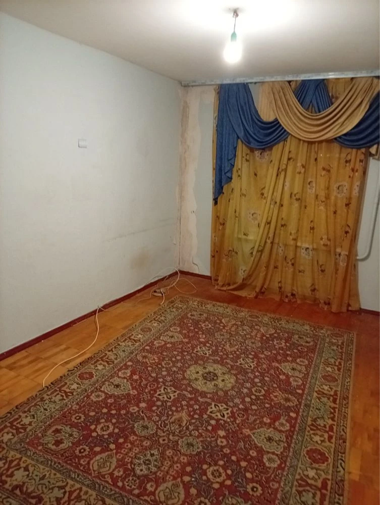 Продается 2 комн. квартира по ул. Воронина