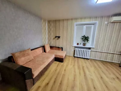Квартира. Запоріжжя, Профспілок пл.