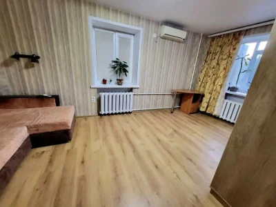 Квартира. Запоріжжя, Профспілок пл.