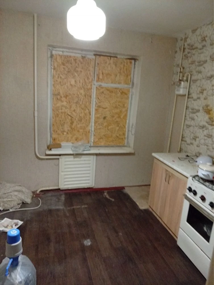 Продается 2 комн. квартира по ул. Воронина