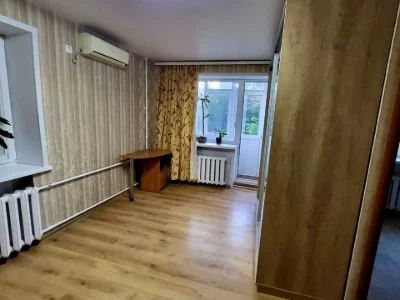 Квартира. Запоріжжя, Профспілок пл.