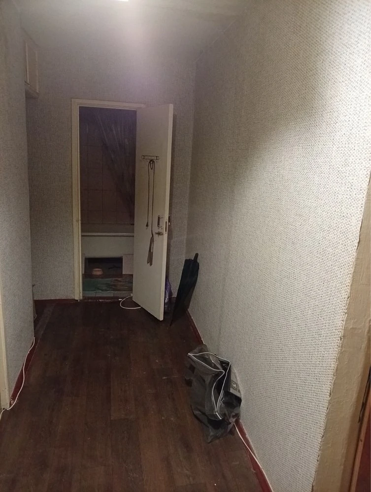 Продается 2 комн. квартира по ул. Воронина