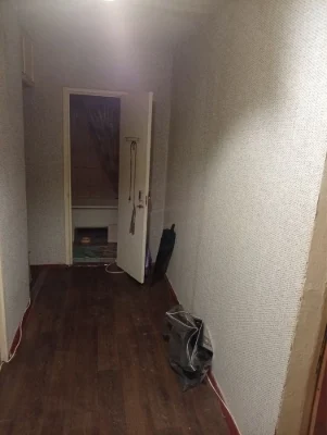 Продается 2 комн. квартира по ул. Воронина