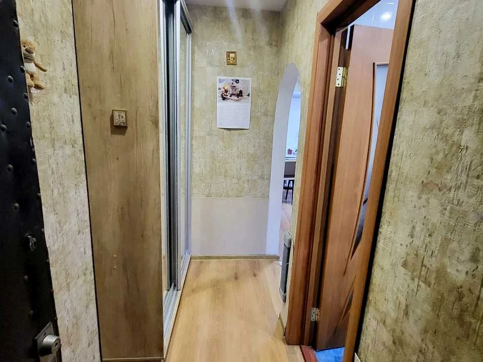 Квартира. Запоріжжя, Профспілок пл.