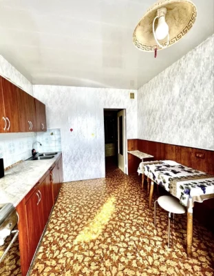 Продаж 3к квартири Хортицький Рубана Бабурка