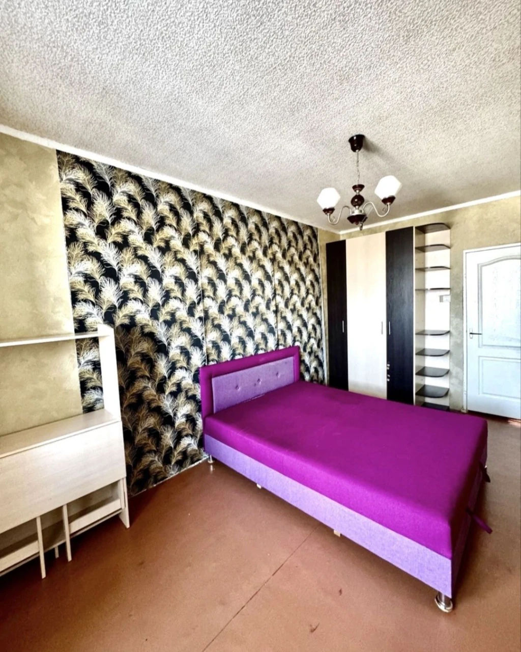 Продаж 3к квартири Хортицький Рубана Бабурка