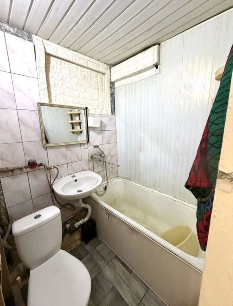 Продаж 3к квартири Хортицький Рубана Бабурка