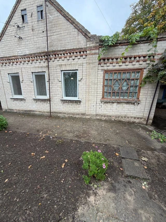Продаж будинку Бородинський Дніпровський