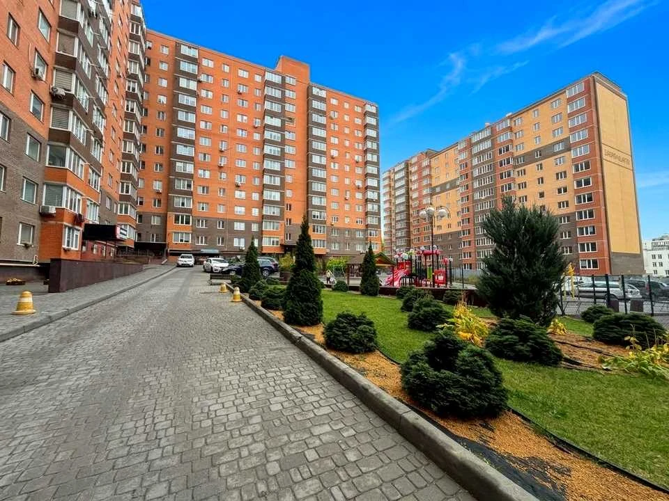 Квартира. Вінниця, Марії Примаченко вул.