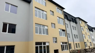 Продаж 1-к Квартири