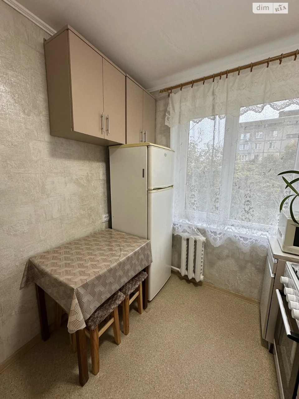 Продаж Квартира Вишенька