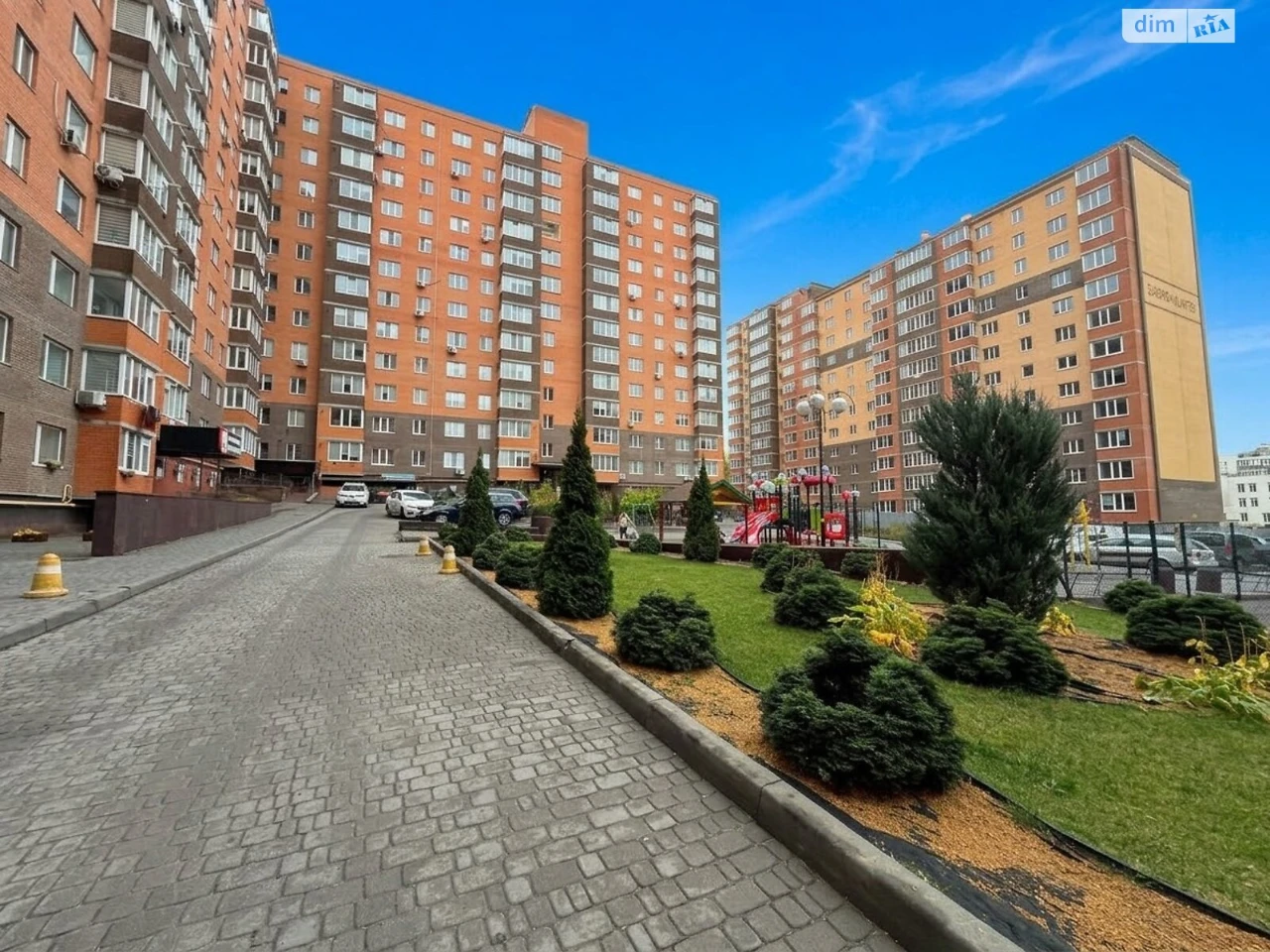 Продаж Квартира Старе місто