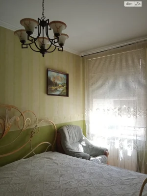 Довгострокова Оренда Квартира Центр