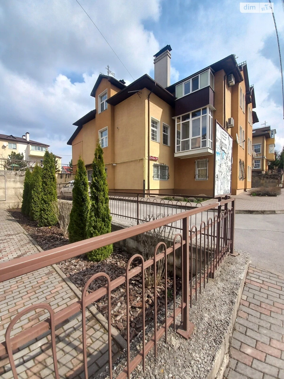 Довгострокова Оренда Квартира Старе місто