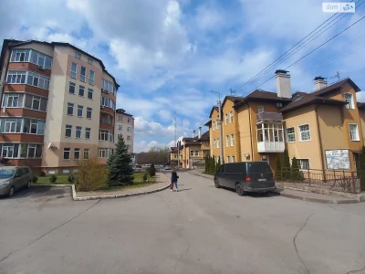 Довгострокова Оренда Квартира Старе місто