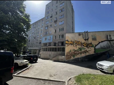 Довгострокова Оренда Квартира Вишенька