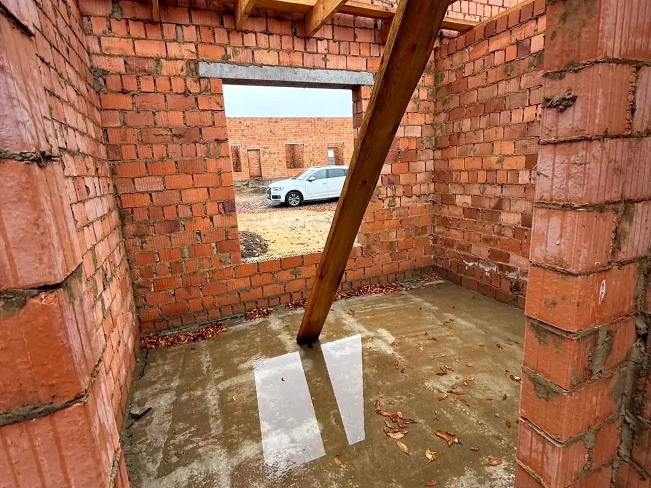 Продаж будинку 70 м² 3 сот.