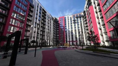 Продаж 1-кімнатної квартири 36 кв.м в ЖК Manhattan Up | Іван