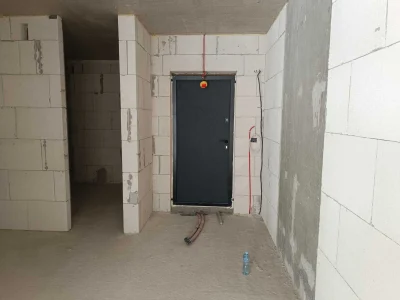 Продаж 1-кімнатної квартири 36 кв.м в ЖК Manhattan Up | Іван