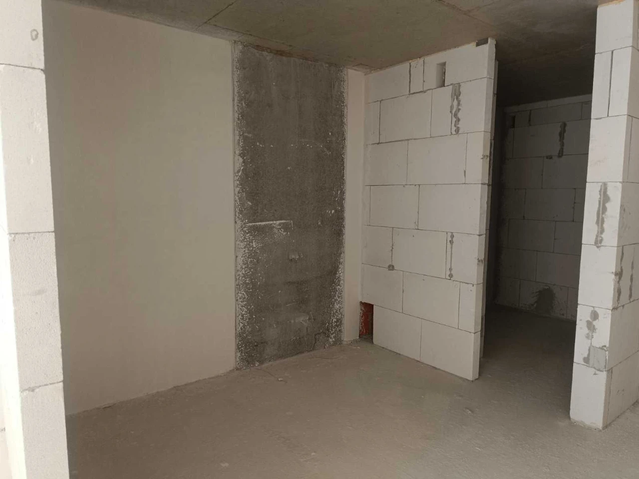 Продаж 1-кімнатної квартири 36 кв.м в ЖК Manhattan Up | Іван