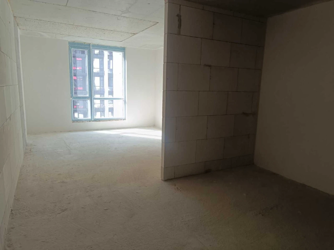 Продаж 1-кімнатної квартири 36 кв.м в ЖК Manhattan Up | Іван
